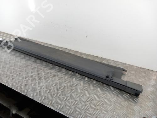 Rear parcel shelf RENAULT MEGANE I Grandtour (KA0/1_) 1.9 dTi (KA0N) | BP29453551C85 