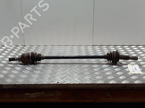Used Right rear driveshaft NISSAN X-TRAIL I (T30) 2.2 Di 4x4 (114 hp) 28773223