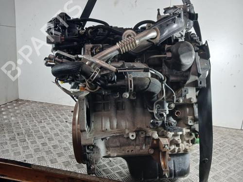 Engine FORD FIESTA VI (CB1, CCN) 1.5 TDCi | BP37202517M1 - Image 2