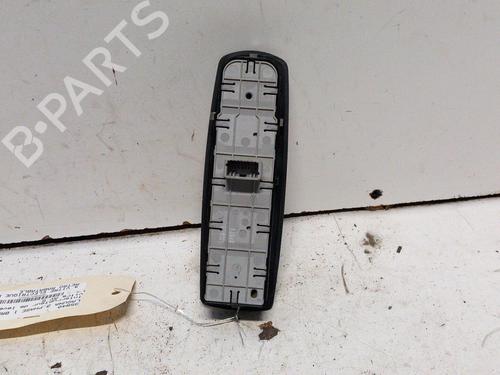 Used Left front window switch Left front window switch RENAULT LAGUNA III Grandtour (KT0/1) 2.0 dCi (KT01, KT08, KT09, KT0K, KT12, KT1D, KT1W) (150 hp) 28794345 28794345