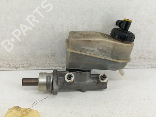 Hovedbremsecylinder RENAULT SCÉNIC I MPV (JA0/1_, FA0_) 1.9 dCi RX4 (102 hp) 28761865