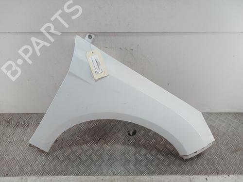 Used Right front fenders FORD FOCUS III Turnier 2.0 TDCi (163 hp) 30459934