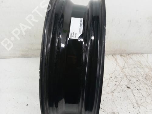 Used Rim Rim MICROCAR M.GO 0.5 (8 hp) 28782674 28782674