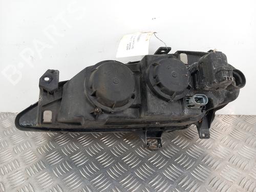 Right headlight RENAULT MEGANE I Grandtour (KA0/1_) 1.9 dTi (KA0N) | BP29240740C29 