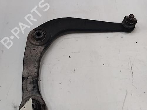 Used Left front suspension arm PEUGEOT 206 SW (2E/K) 1.6 HDi 110 (109 hp) 28786937