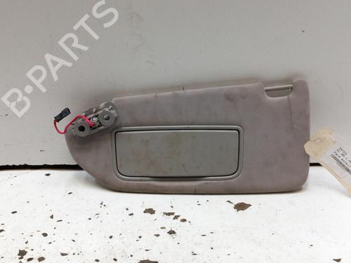 Left sun visor VOLVO XC90 I (275) D5 AWD | BP28784558I1 