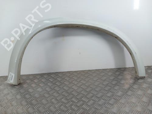 Used Front right wheel arch trim BMW X5 (E70) xDrive 35 d (286 hp) 28781711