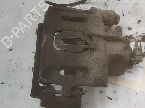 Used Right front brake caliper FIAT SCUDO Van (220_) 1.9 D (69 hp) 28793320