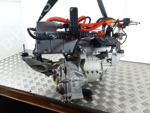 Engine DACIA SPRING EV (B6M1) | BP28746346M1