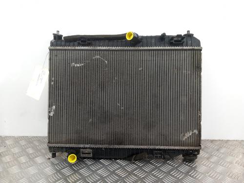Køler FORD B-MAX (JK) 1.0 EcoBoost (125 hp) 28735161