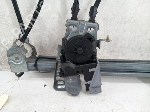 Front left window mechanism CITROËN C3 Pluriel (HB_) 1.4 HDi | BP28740797C22 