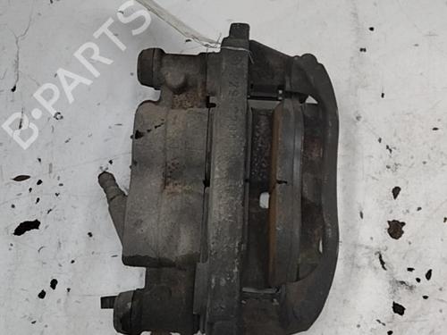 Right front brake caliper CITROËN JUMPER II Van 2.2 HDi 130 | BP28764983M104