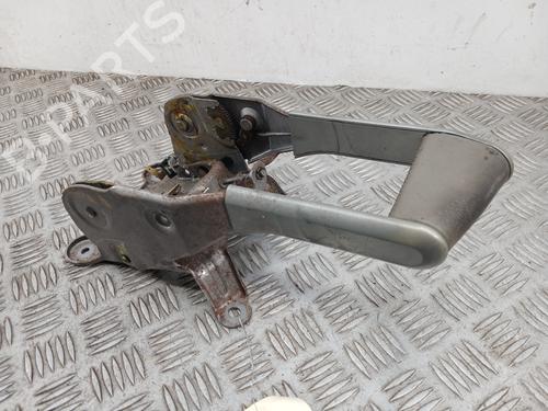 Used Hand brake Hand brake RENAULT MEGANE II (BM0/1_, CM0/1_) 1.9 dCi (BM0G, CM0G) (120 hp) 32696824 32696824