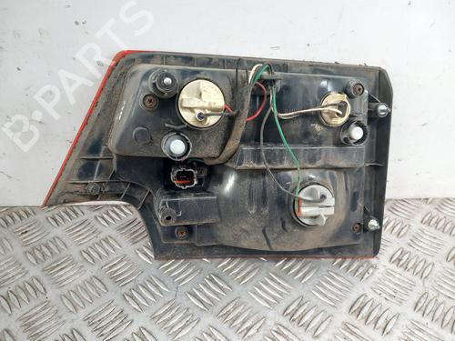 Right tailgate light SSANGYONG KYRON 2.7 Xdi 4x4 | BP39152444C80 - Image 3