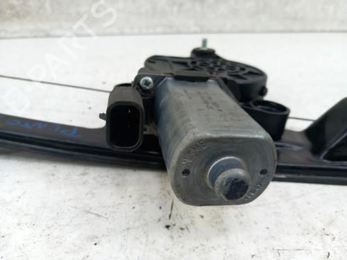 Used Front right window mechanism Front right window mechanism 28746248 28746248