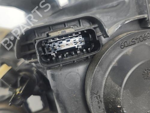 Used Right headlight Right headlight DACIA SANDERO II 1.0 LPG (B8ML) (101 hp) 33207049 33207049