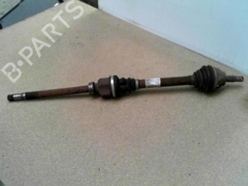 Used Right front driveshaft CITROËN C4 Grand Picasso I (UA_) 1.6 HDi 110 (112 hp) 28776987