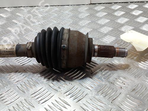 Left front driveshaft MINI MINI CLUBMAN (R55) Cooper | BP28773280M38