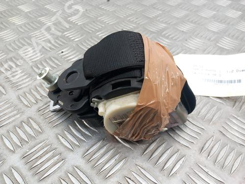 Used Rear right belt tensioner FIAT 500 (312_) 1.3 D Multijet (312AXB1A) (75 hp) 28736511