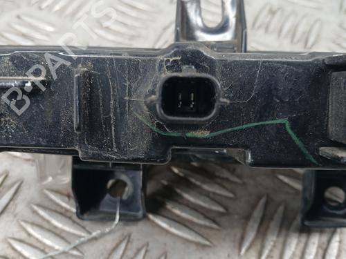 Used Right daytime light Right daytime light RENAULT CLIO IV (BH_) 1.5 dCi 90 (90 hp) 33955991 33955991