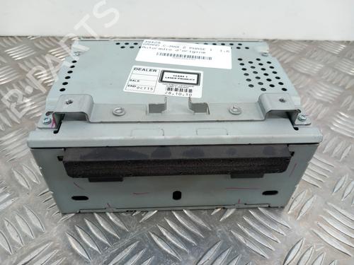 Radio FORD GRAND C-MAX (DXA/CB7, DXA/CEU) 1.6 TDCi | BP28734865E6