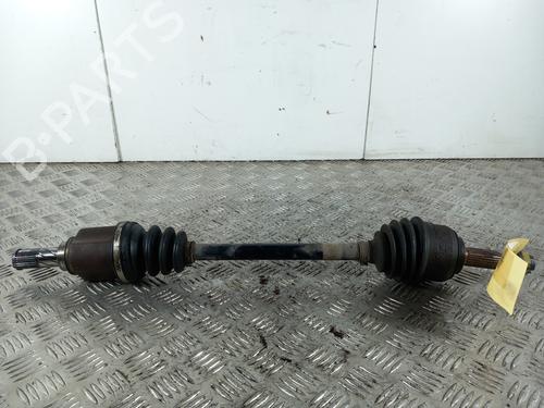 Used Left front driveshaft NISSAN MICRA III (K12) 1.2 16V (80 hp) 28781931