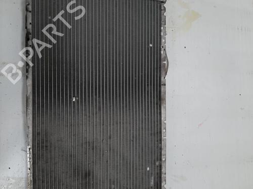 Water radiator OPEL ASTRA G Hatchback (T98) 1.7 DTI 16V (F08, F48) | BP29844060M31 