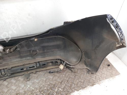 Rear bumper PEUGEOT 208 I (CA_, CC_) 1.4 HDi | BP28819330C8 