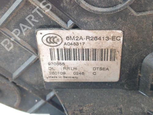 Elektronisk modul FORD S-MAX (WA6) 2.0 TDCi | BP28741441M83 