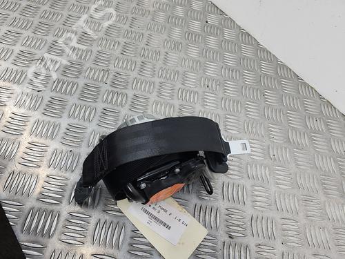 Front right belt tensioner CITROËN BERLINGO Box Body/MPV (B9) 1.6 HDi / BlueHDi 75 | BP29025898C88 