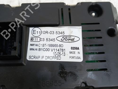 display-monitor-ford-fiesta-vi-cb1-ccn-2008-28781590 main image