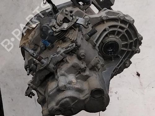 gearbox-renault-scenic-ii-jm01_-2003-2004-2005-2006-2007-2008-2009-2010-28754857 main image