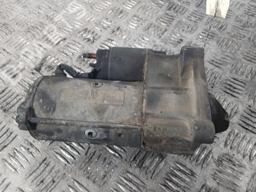 Used Starter RENAULT SCÉNIC I MPV (JA0/1_, FA0_) 1.9 dTi (JA0N) (98 hp) 30752002