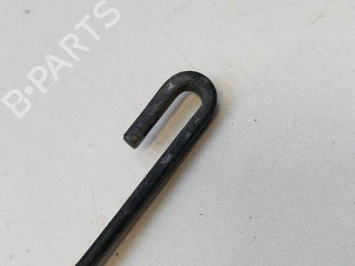 Front windshield wiper arm MAZDA 2 (DY) 1.2 (DY3W) | BP28767164C143 