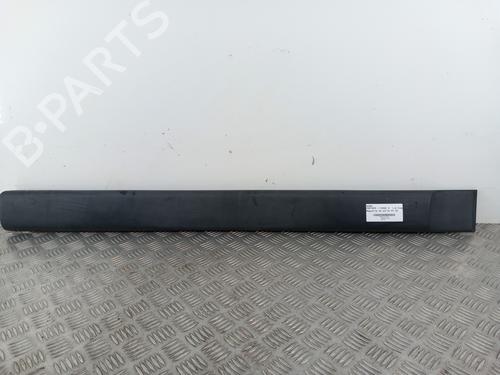 Used Door moulding trim PEUGEOT PARTNER MPV (5_, G_) 1.6 HDi 90 (90 hp) 29564815