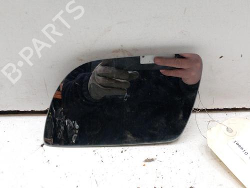 Spejlglas venstre VW POLO IV (9N_, 9A_) 1.4 TDI (75 hp) 28778600