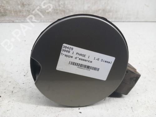 Used Fuel flap PEUGEOT 3008 I MPV (0U_) 1.6 HDi (109 hp) 28737682