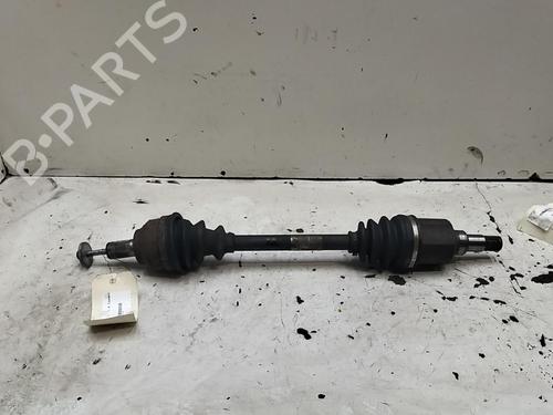 Left front driveshaft FORD FOCUS C-MAX (DM2) 1.8 | BP28767472M38