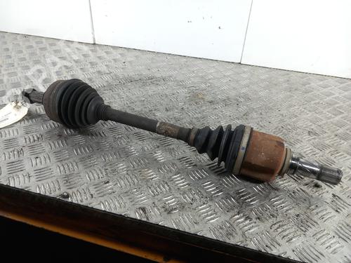Used Left front driveshaft RENAULT TRAFIC II Bus (JL) 2.0 dCi 90 (JL00, JL01, JL0H, JL0M, JL0P, JL0S) (90 hp) 29240758