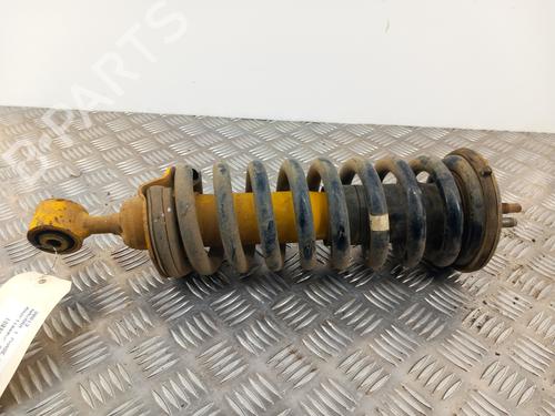 Used Left front shock absorber NISSAN NAVARA NP300 (D40) 2.5 dCi 4WD (D40TT, D40T, D40M, D40BB) (190 hp) 28735041