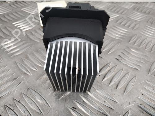 Used Heater resistor CITROËN C3 III (SX) 1.2 PureTech 82 (83 hp) 28742893