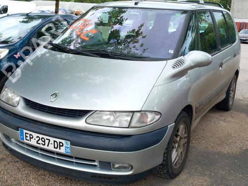 Switch RENAULT ESPACE III (JE0_) 2.2 12V TD (JE0E, JE0H, JE0P) | BP28762619I30  - Image 7