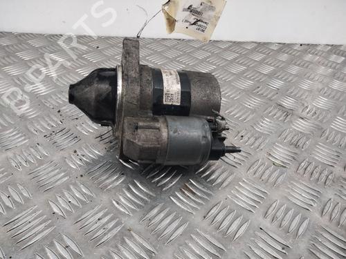 Startmotor FORD ECOSPORT 1.0 EcoBoost (100 hp) 28735464