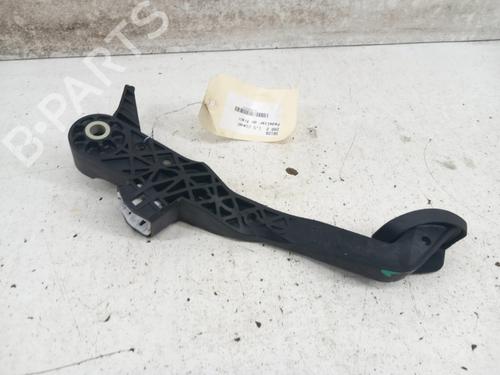 Used Break pedal Break pedal PEUGEOT 208 II (UB_, UP_, UW_, UJ_) 1.5 BlueHDI 100 (102 hp) 28743339 28743339