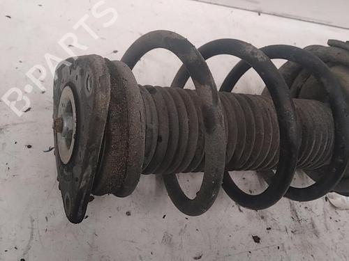 Used Left front shock absorber FORD C-MAX II (DXA/CB7, DXA/CEU) 2.0 TDCi (140 hp) 28784610