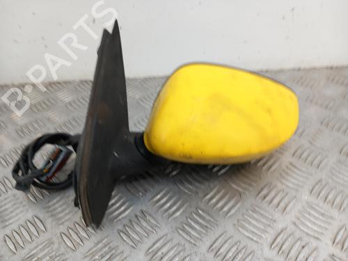 Used Left mirror Left mirror 36763741 36763741