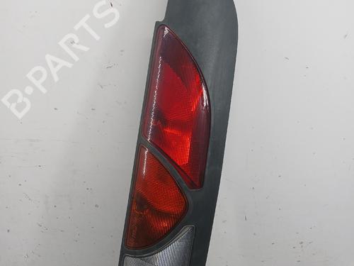 Right taillight RENAULT KANGOO (KC0/1_) 1.4 (KC0C, KC0H, KC0B, KC0M) | BP38607138C35 - Image 2