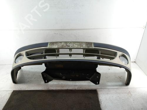 Used Front bumper RENAULT MEGANE I (BA0/1_) 1.9 dCi (BA05, BA1F) (102 hp) 28767921
