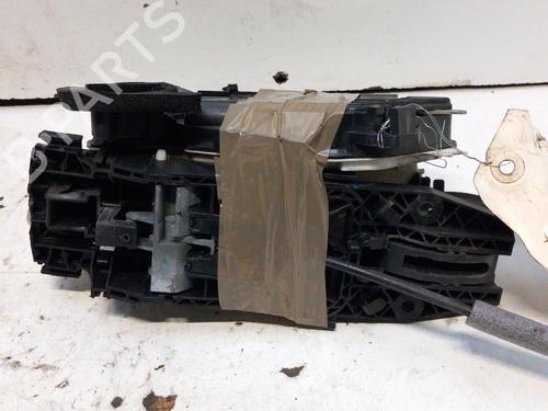 Elektronisk modul VW GOLF VI (5K1) 2.0 GTi (210 hp) 28756111