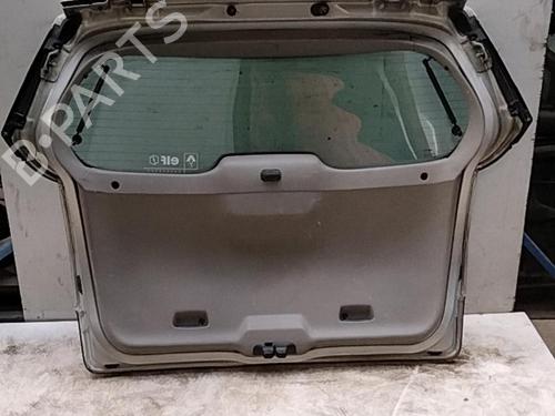 Tailgate RENAULT GRAND SCÉNIC II (JM0/1_) 1.9 dCi (JM0G, JM12, JM1G, JM2C) | BP28764722C6 